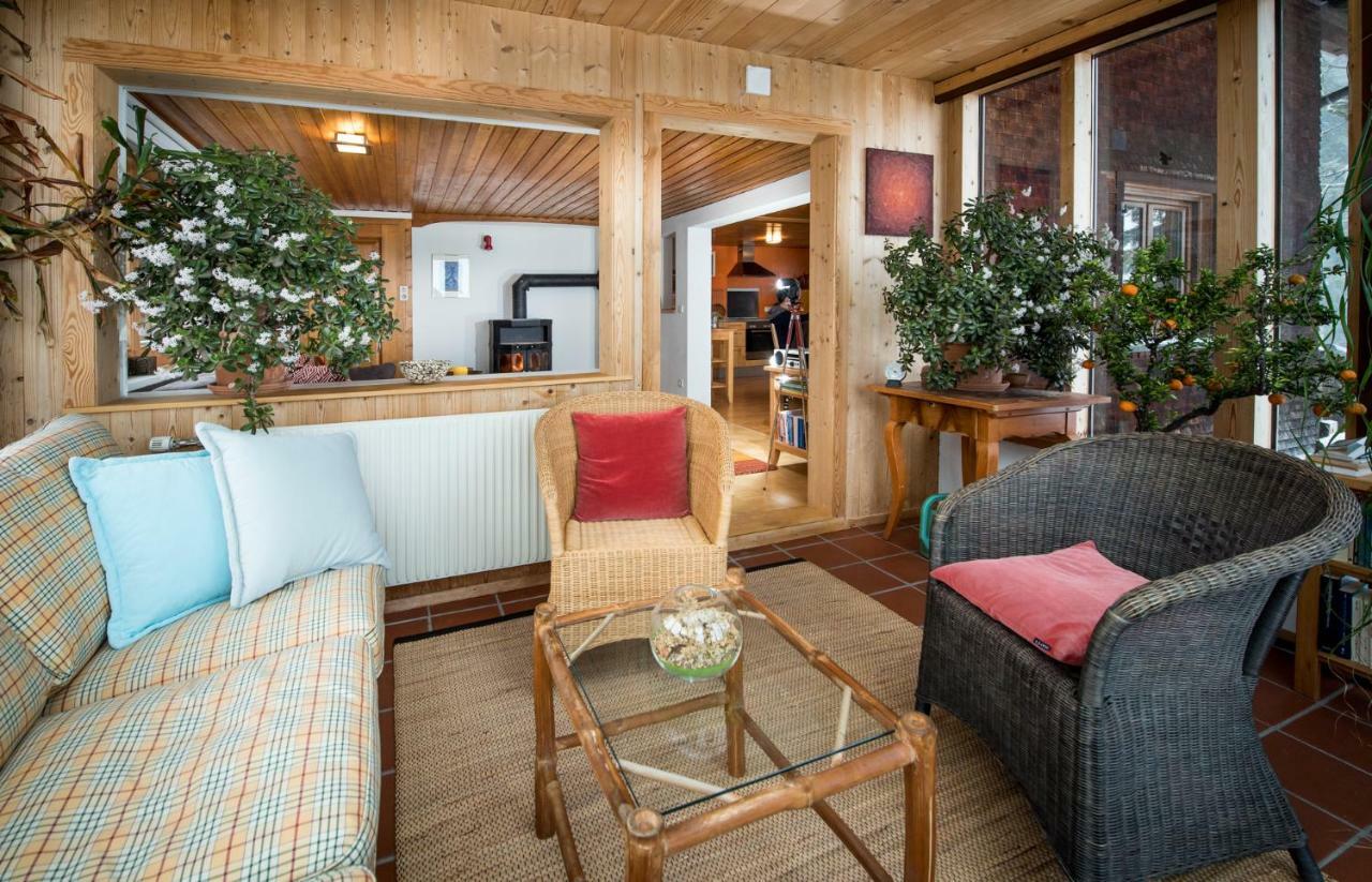 Holiday home Bergblick Schwarzenberg im Bregenzerwald