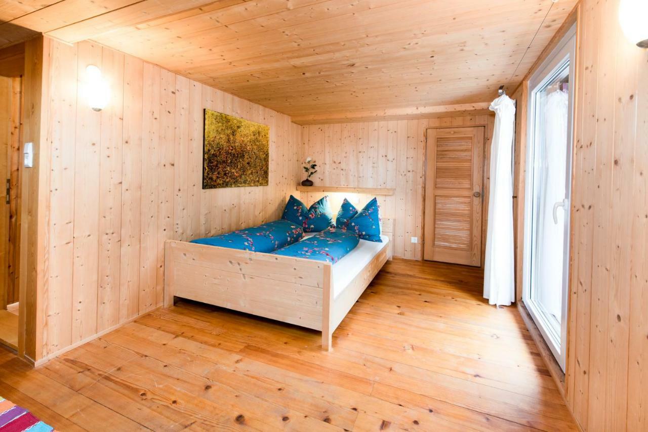 Holiday home Bergblick *
