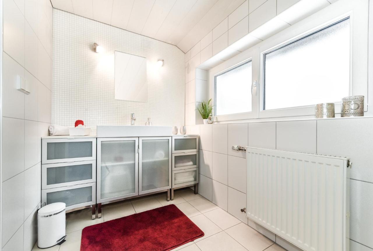 Holiday home Bergblick *