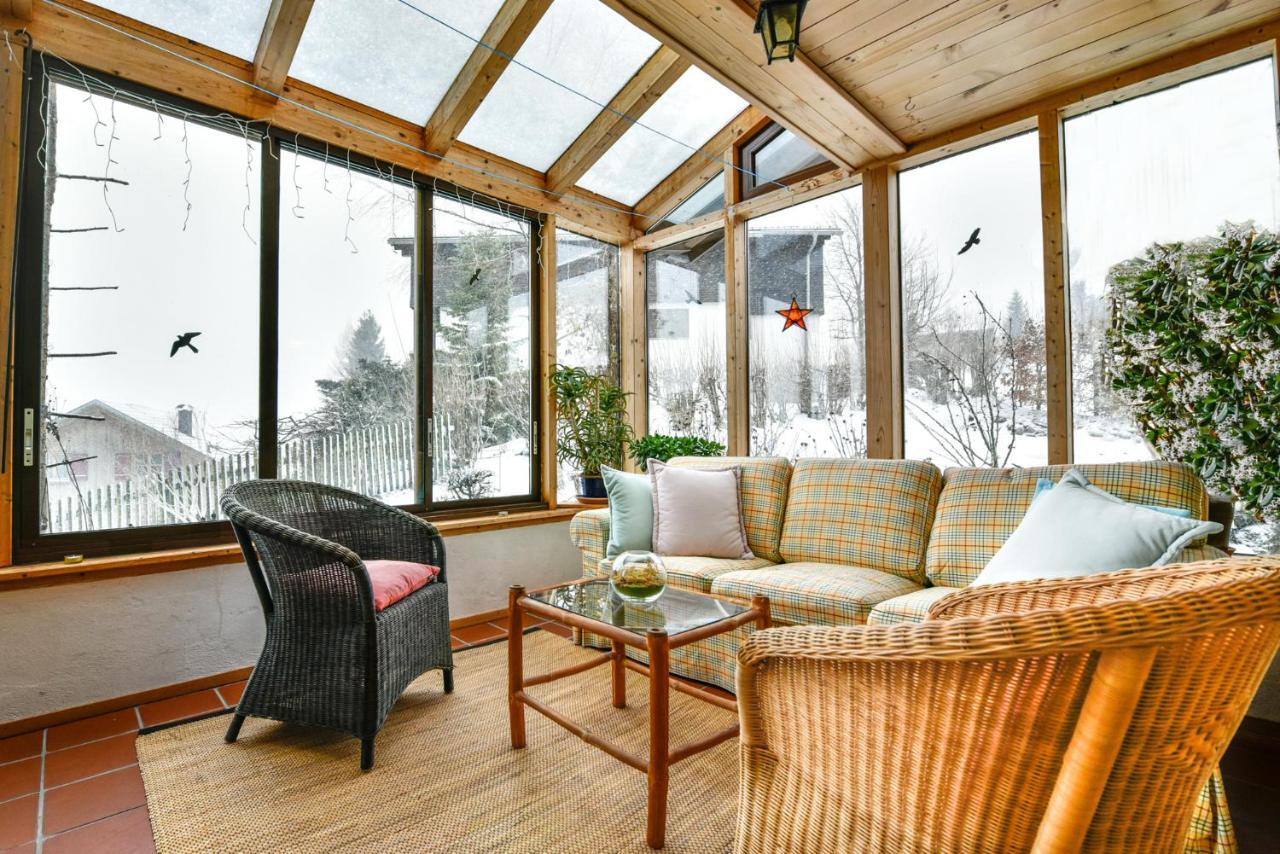 Bergblick Holiday home Schwarzenberg im Bregenzerwald