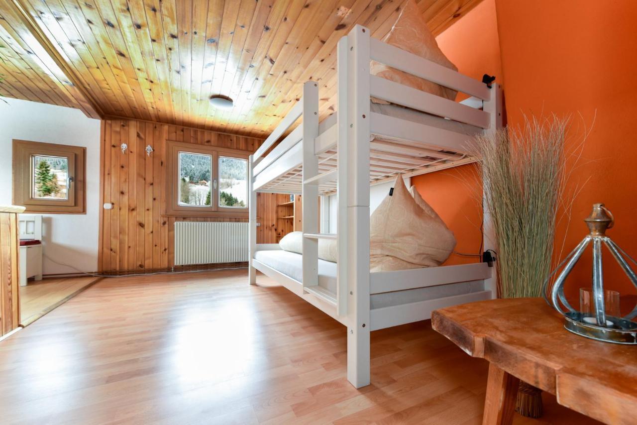 Bergblick Holiday home