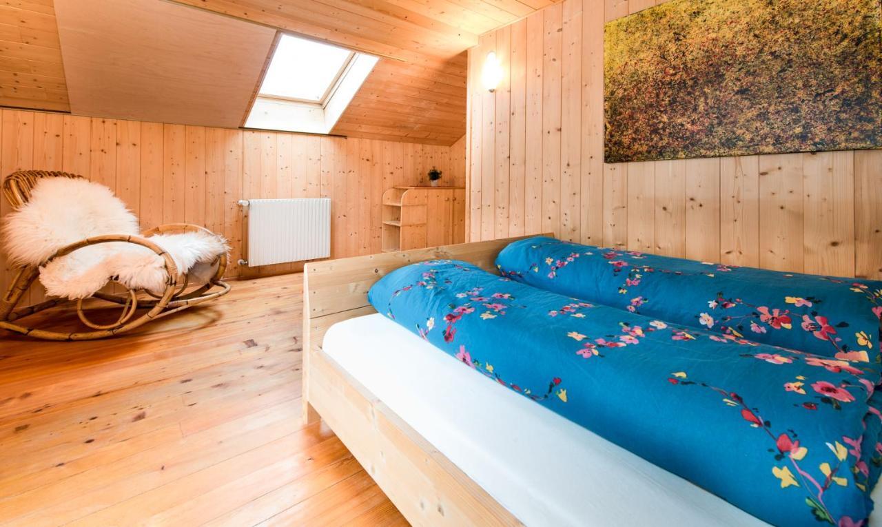 Bergblick Holiday home *